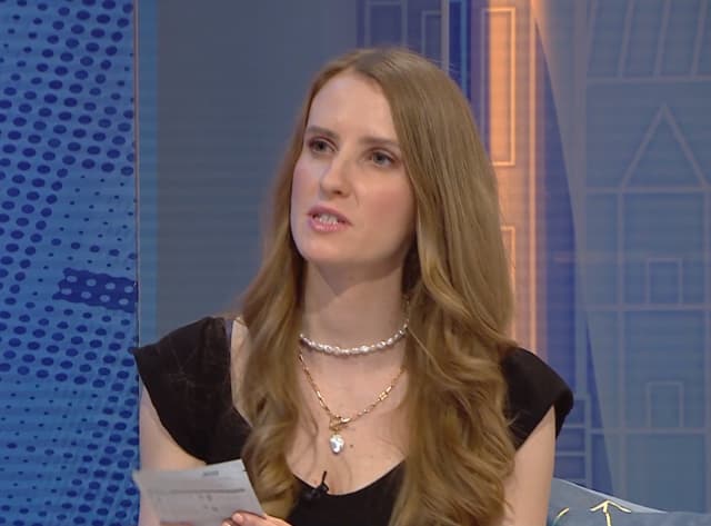 Ing. Markéta Klíčová