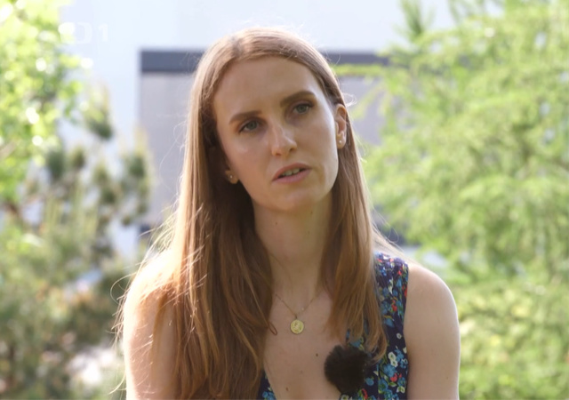 Ing. Markéta Klíčová